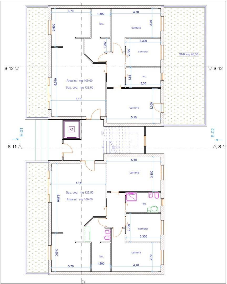 Quadrilocale nuovo a Misilmeri