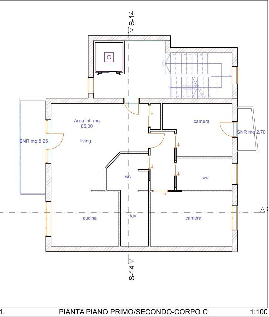 Quadrilocale nuovo a Misilmeri