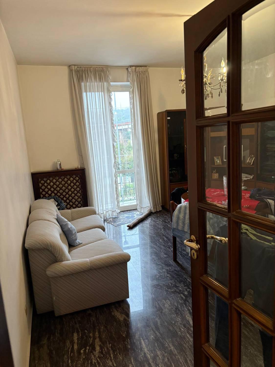 Trilocale ristrutturato a Cosenza