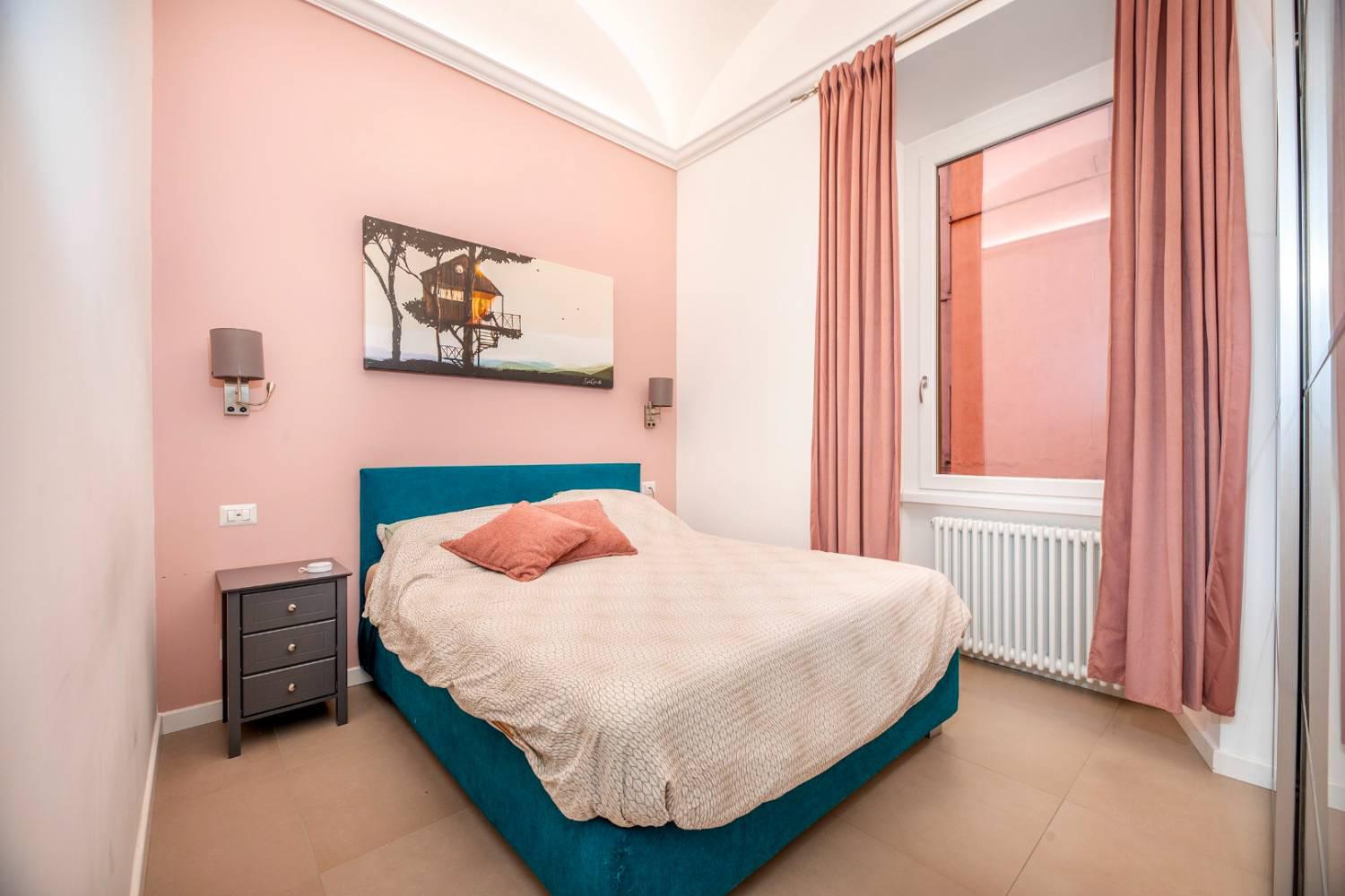 Quadrilocale ristrutturato a Roma