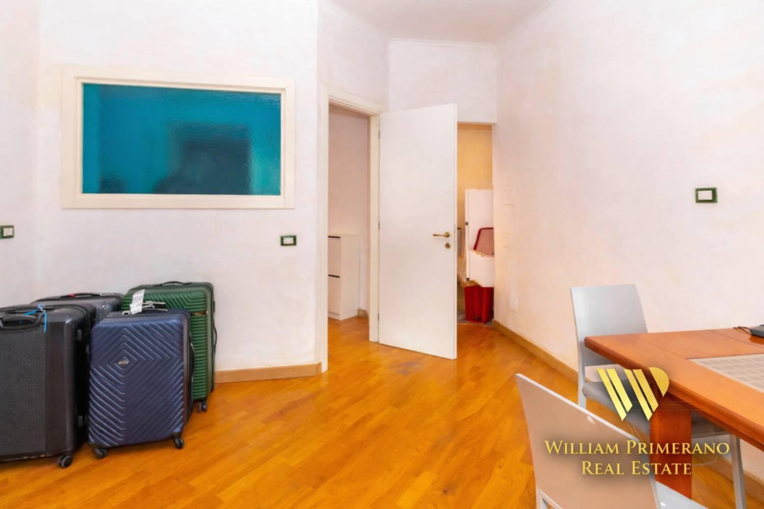 Trilocale in vendita a Roma