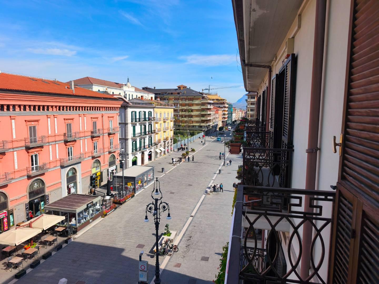 Trilocale in vendita a Avellino