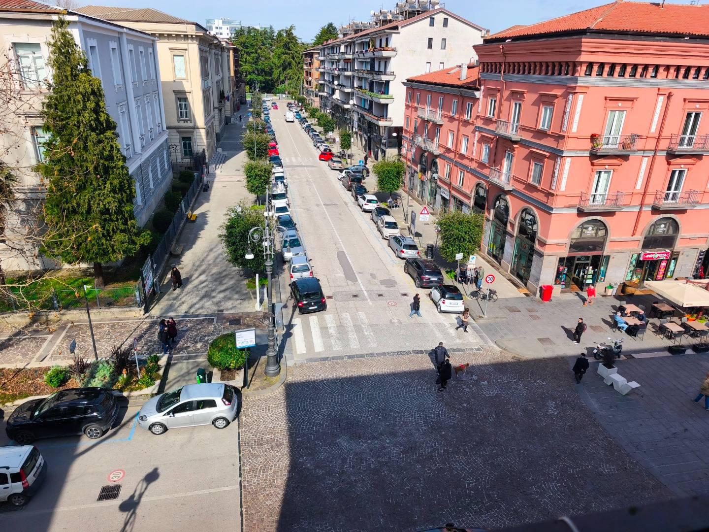 Trilocale in vendita a Avellino