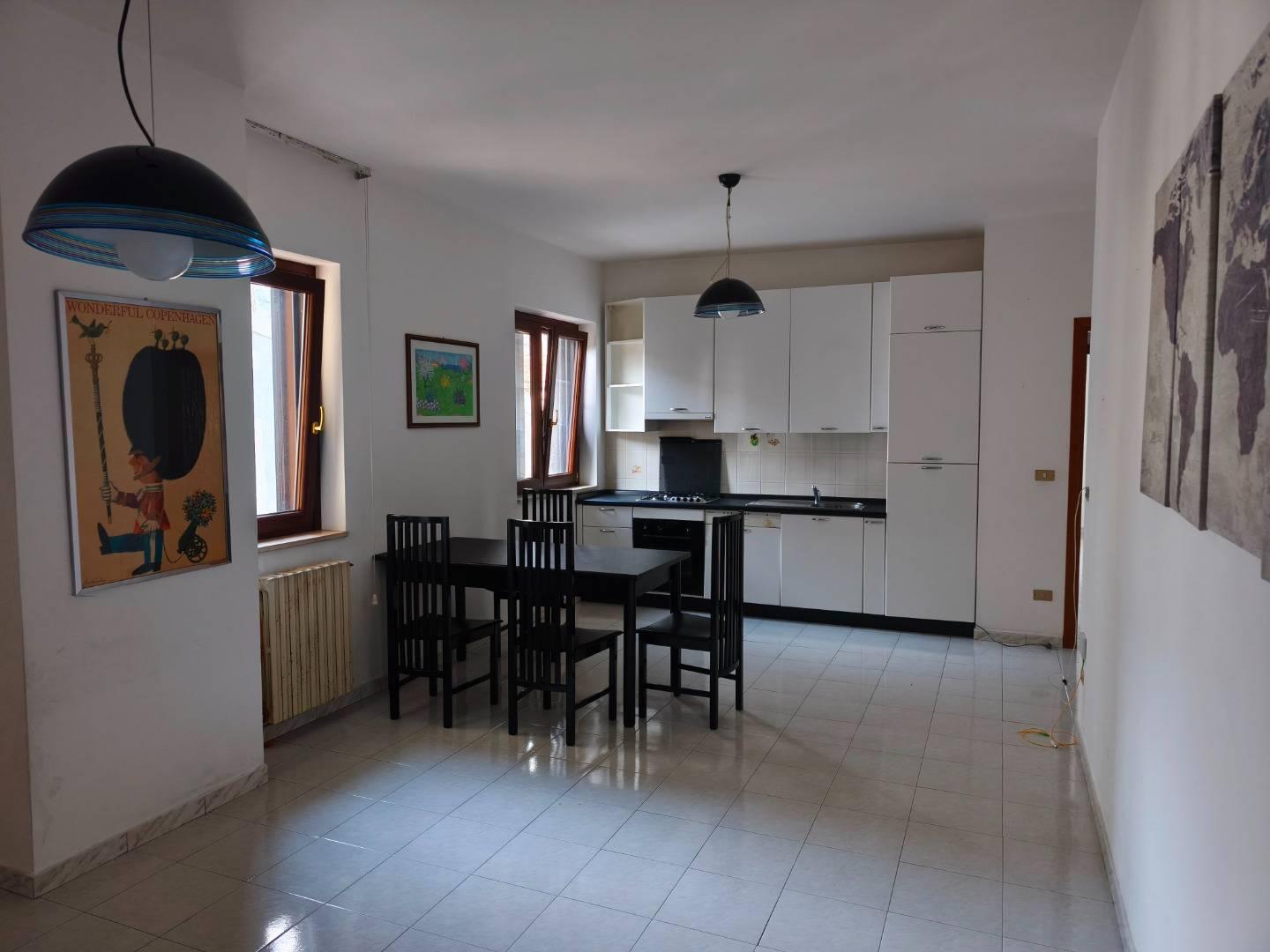 Trilocale in vendita a Avellino