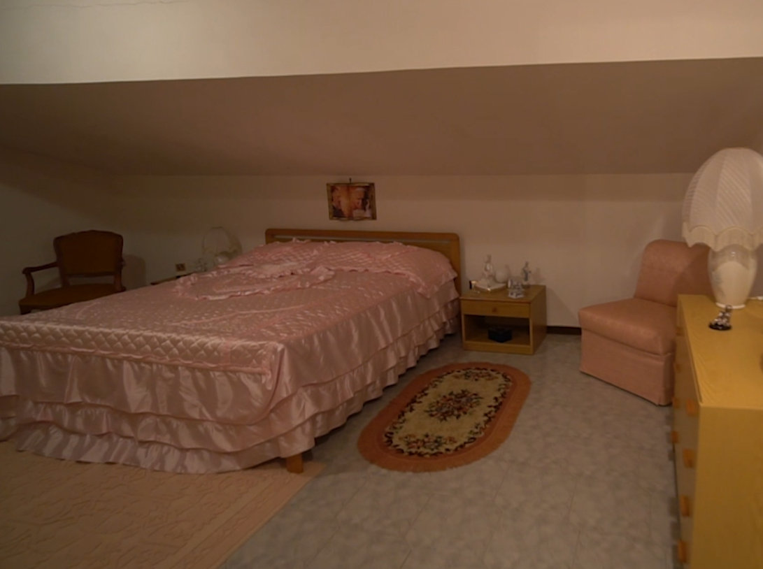 Villa con giardino a Crotone