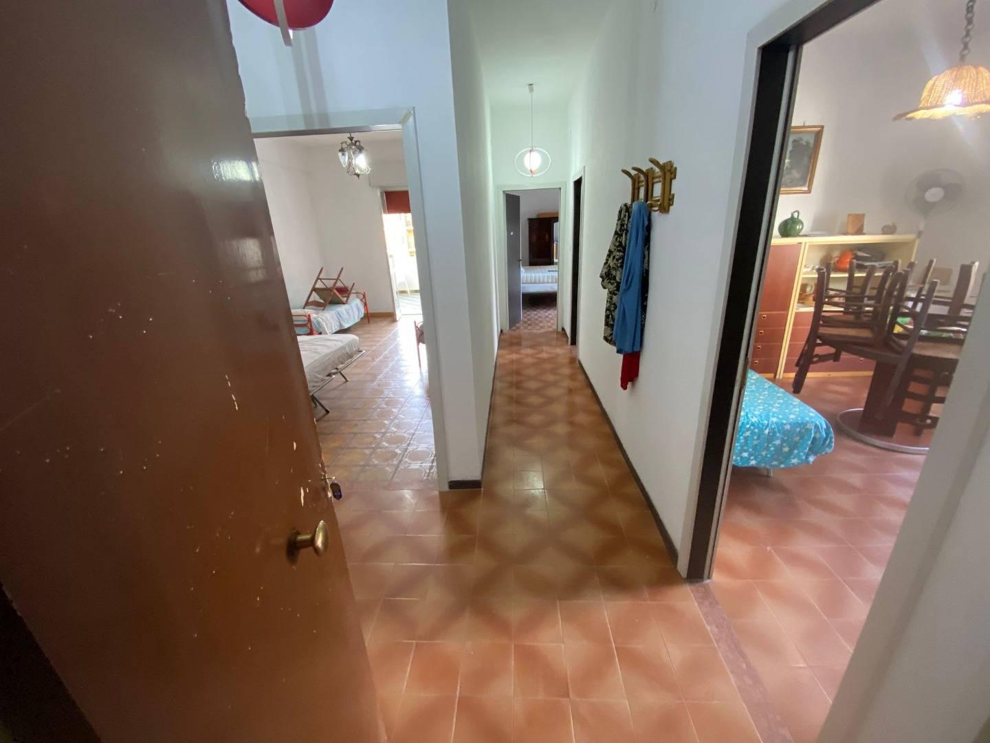 Trilocale in vendita a Nocera Terinese