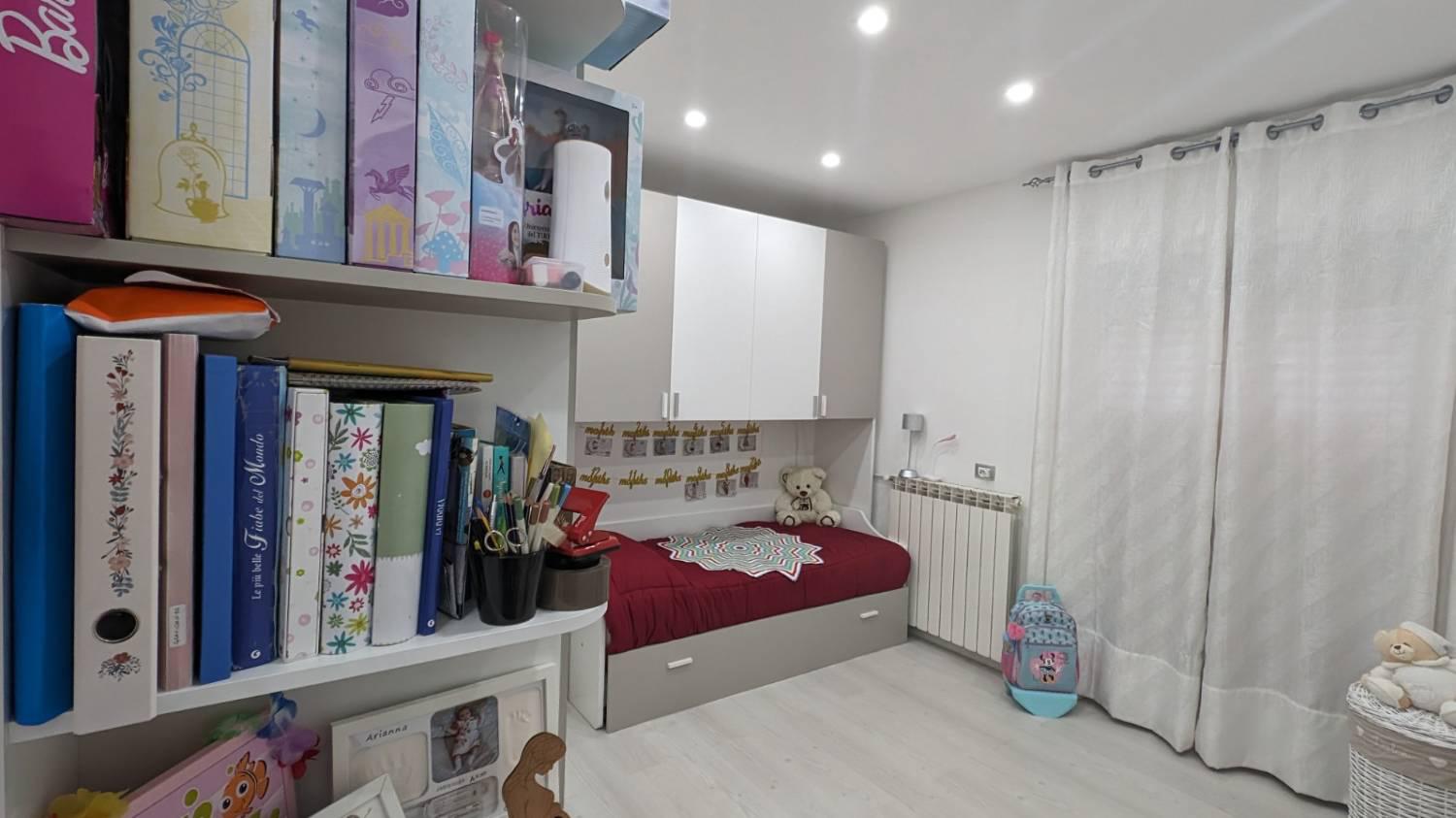 Trilocale in vendita a Crotone