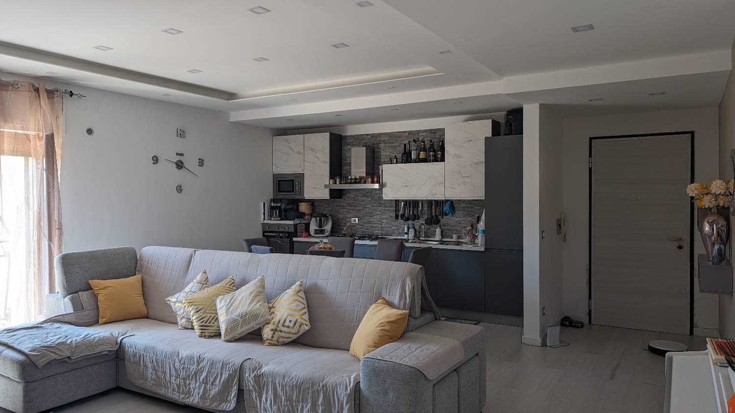 Trilocale in vendita a Crotone