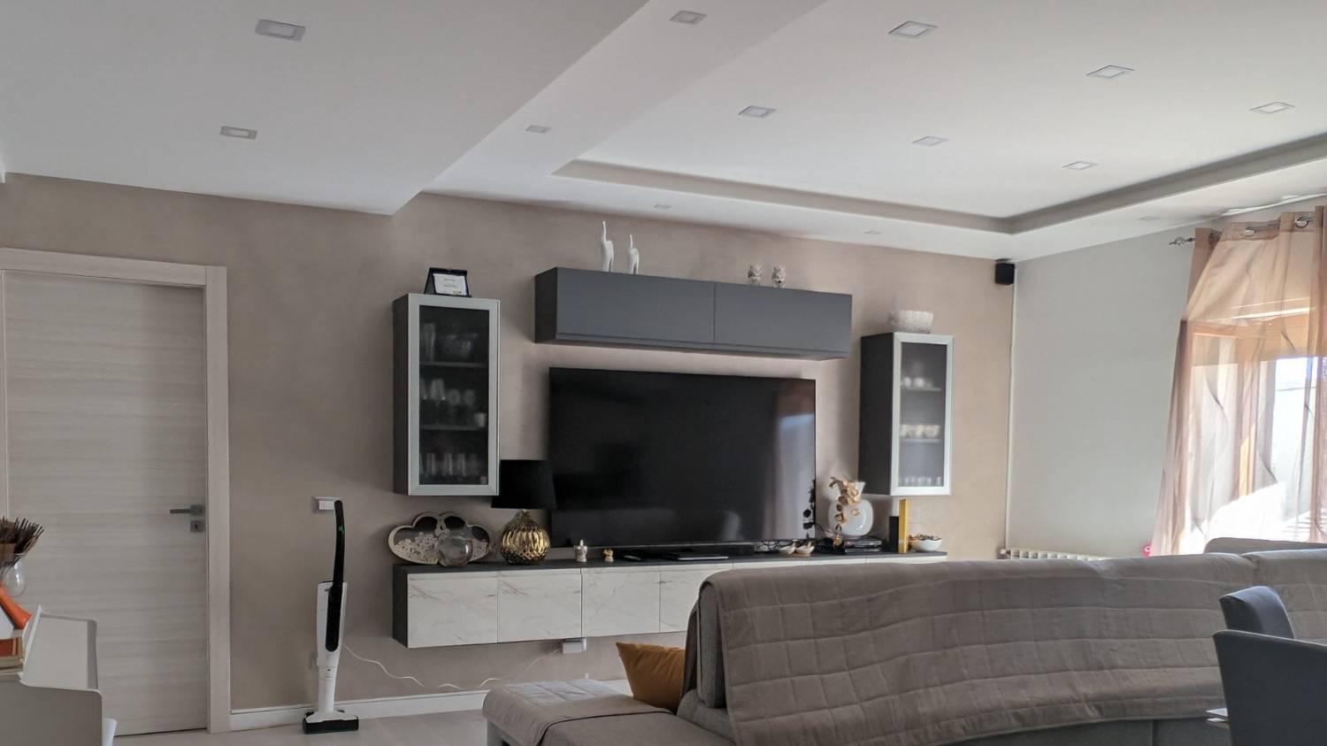 Trilocale in vendita a Crotone