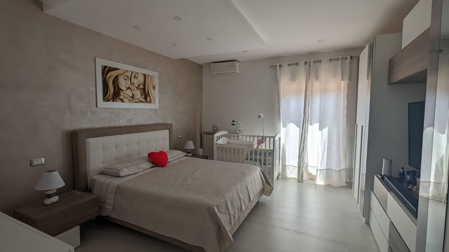 Trilocale in vendita a Crotone