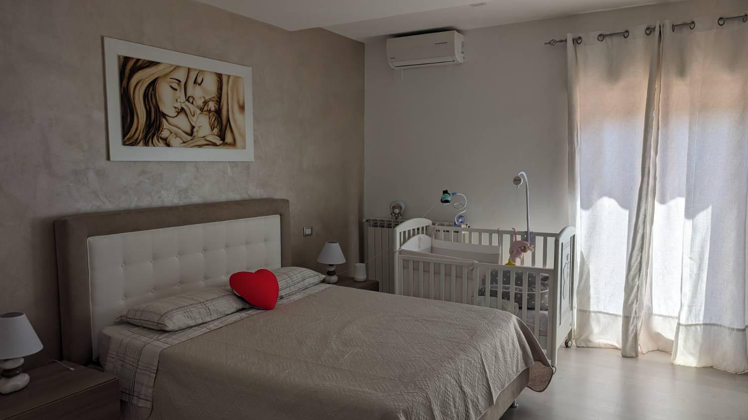 Trilocale in vendita a Crotone