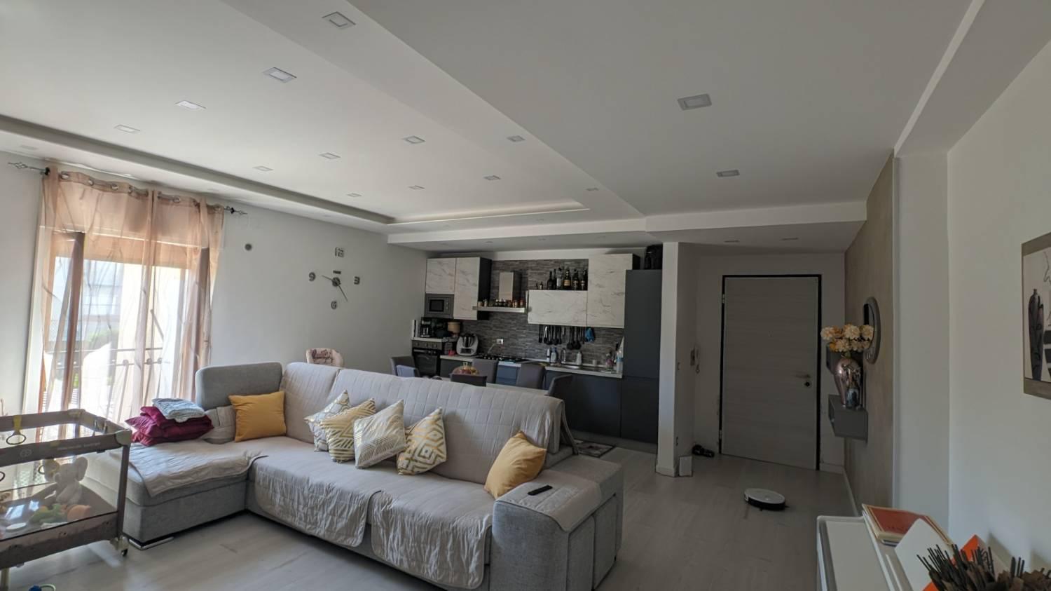 Trilocale in vendita a Crotone