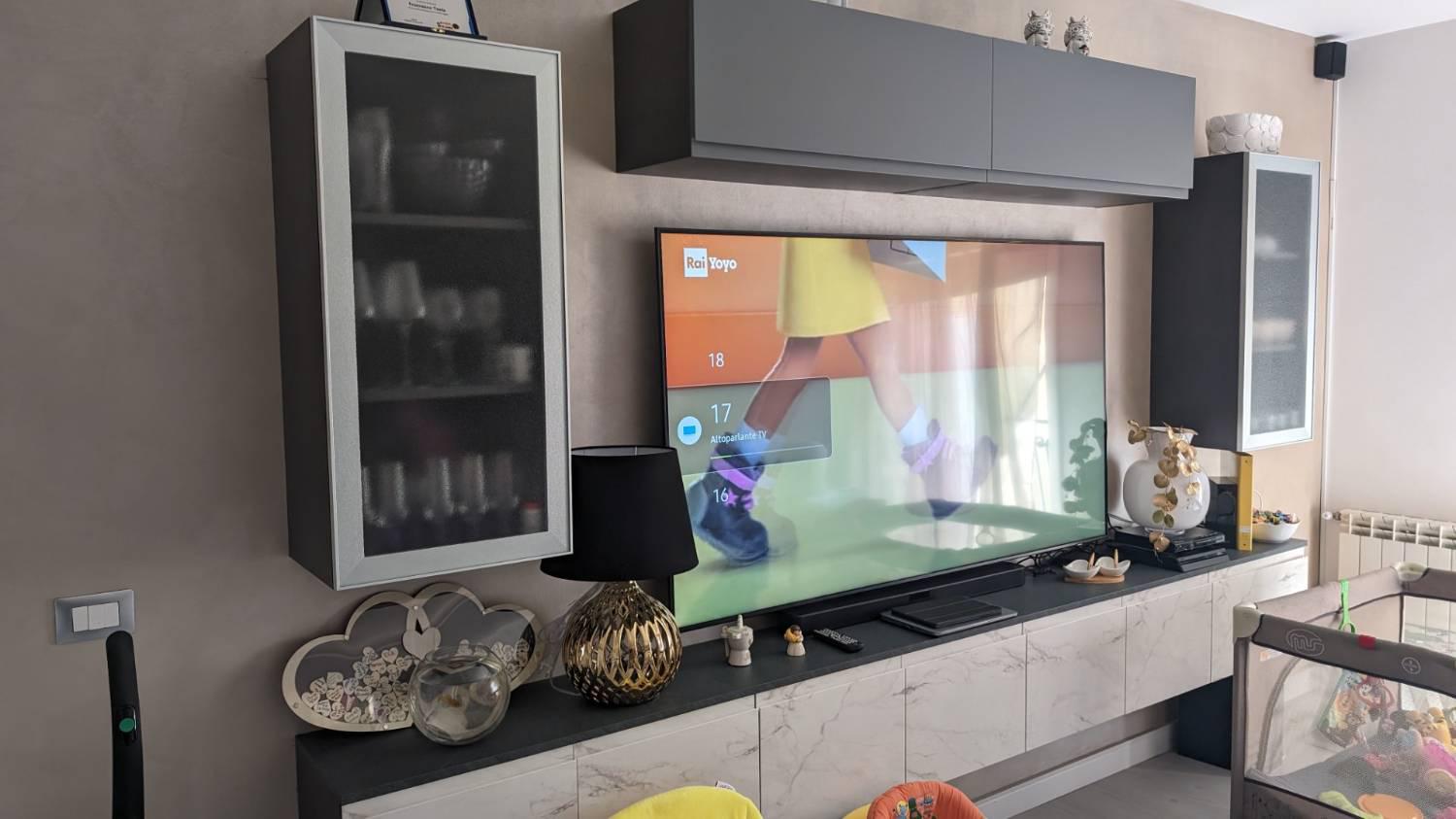 Trilocale in vendita a Crotone