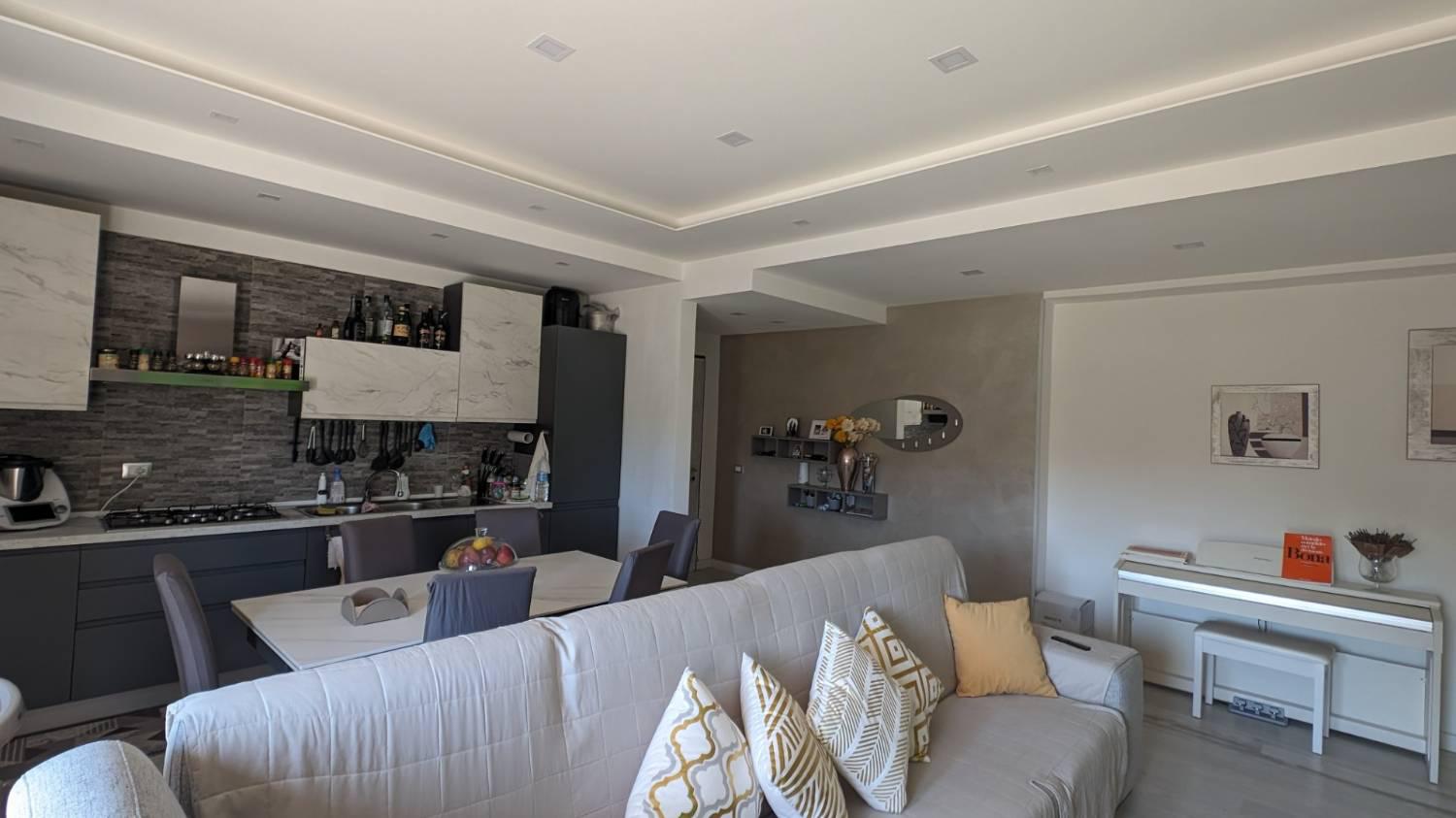 Trilocale in vendita a Crotone