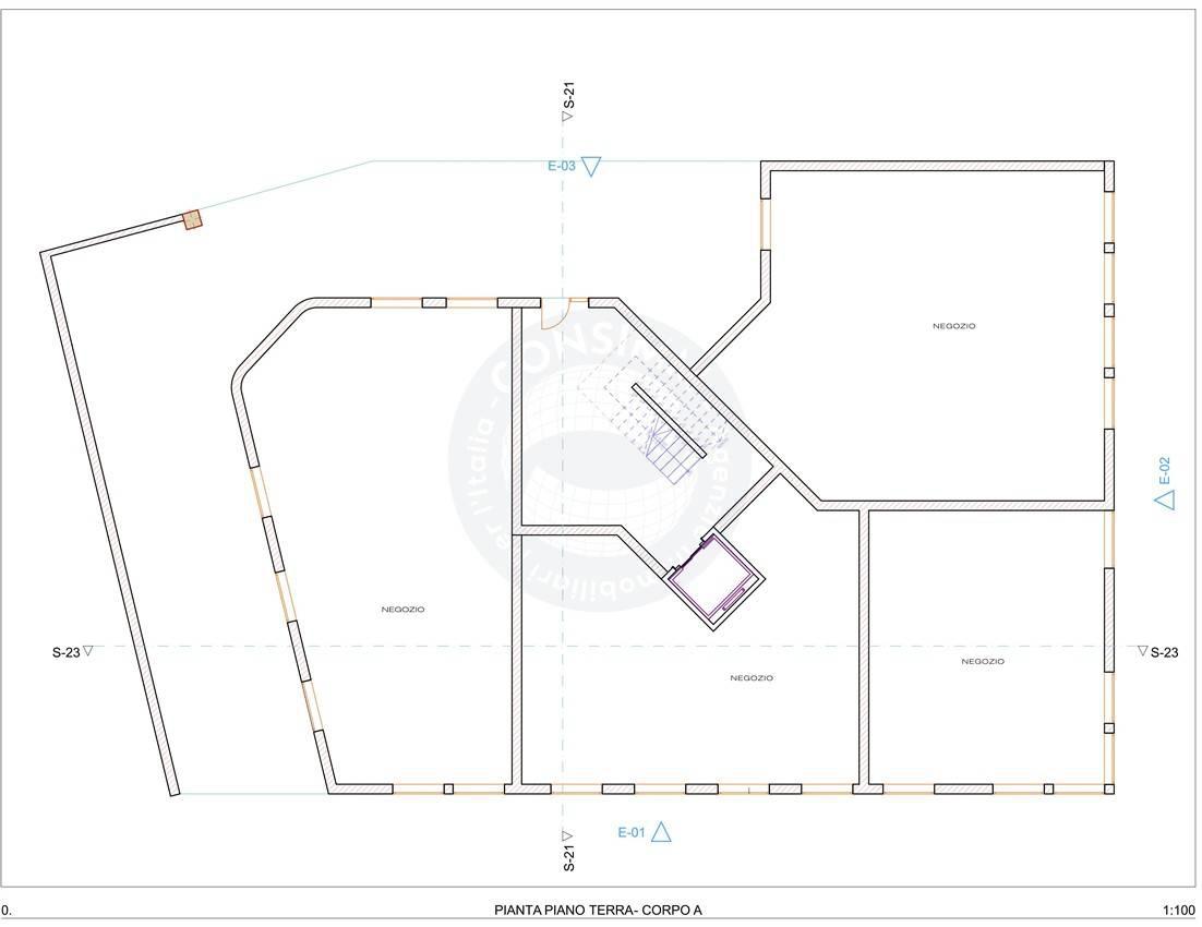 Trilocale nuovo a Misilmeri