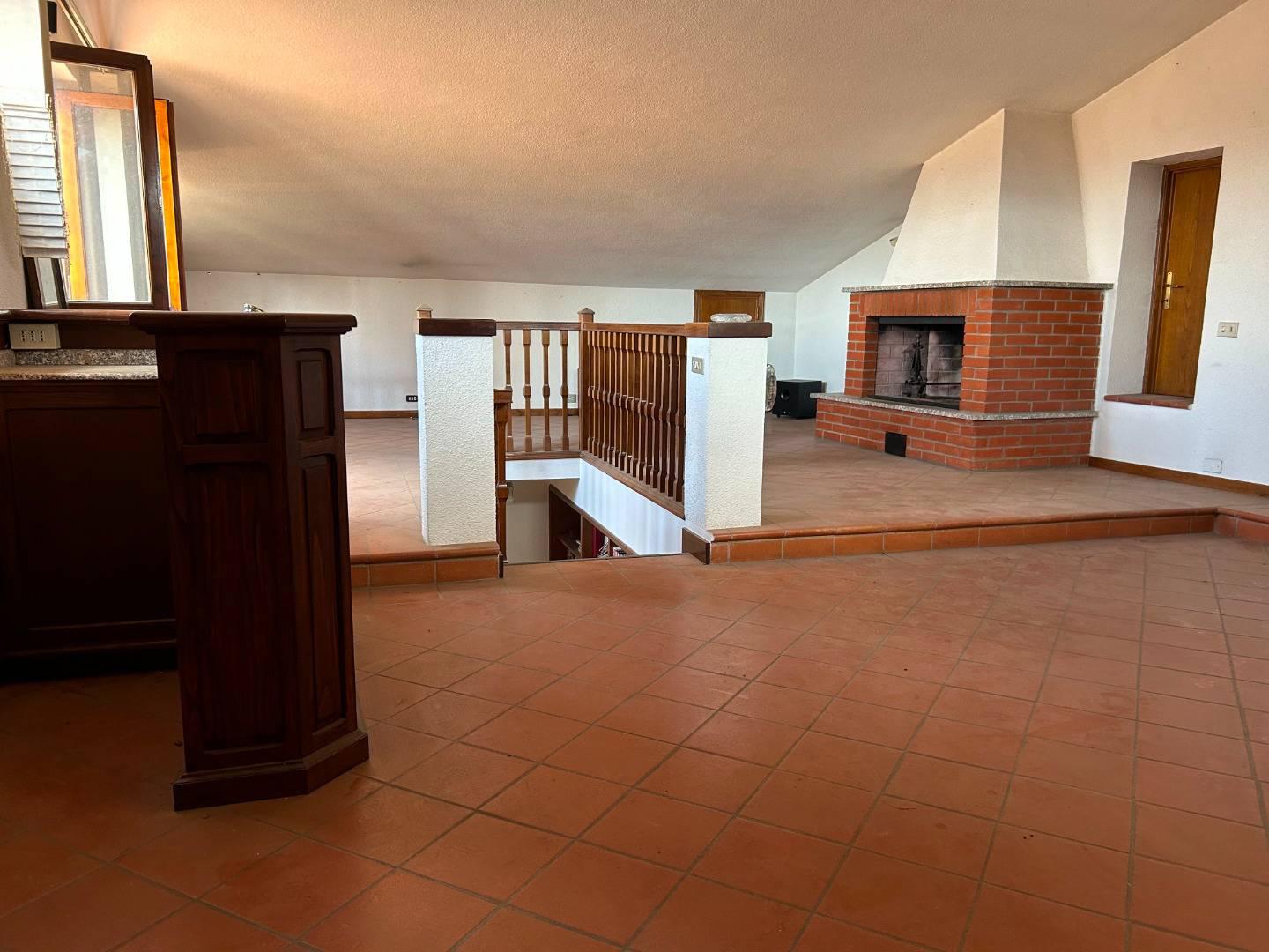 Casa indipendente da ristrutturare a Castiglion Fiorentino