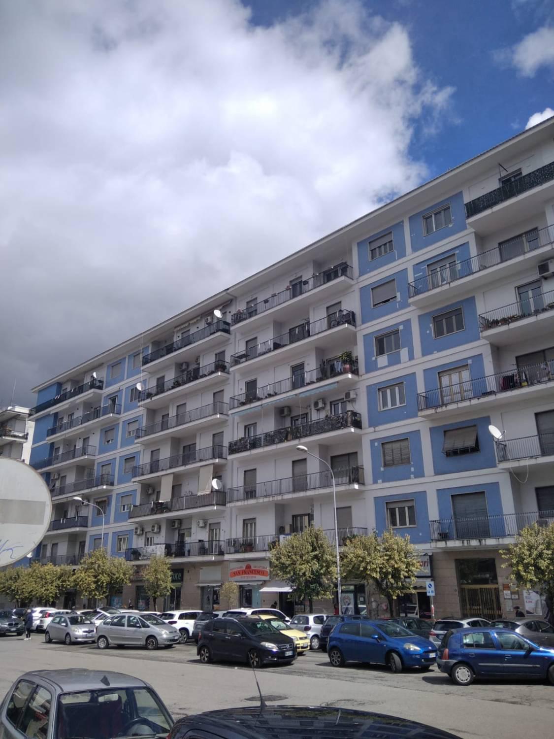 Appartamento in vendita a Cosenza