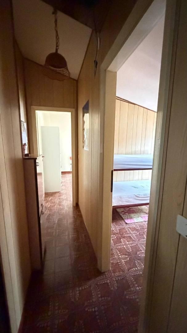 Trilocale vista mare a Falerna