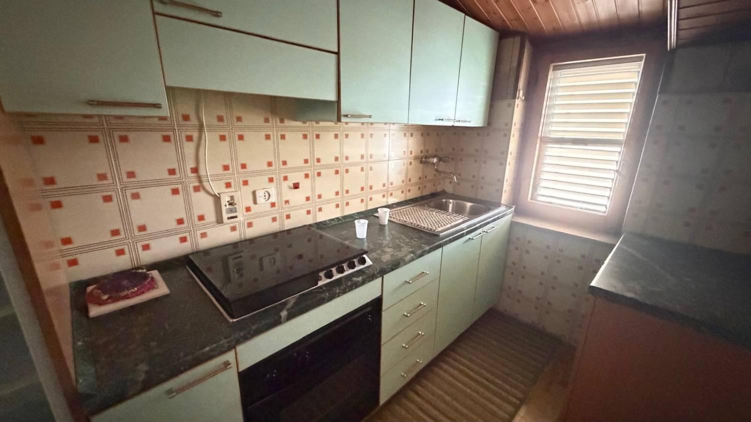 Trilocale vista mare a Falerna