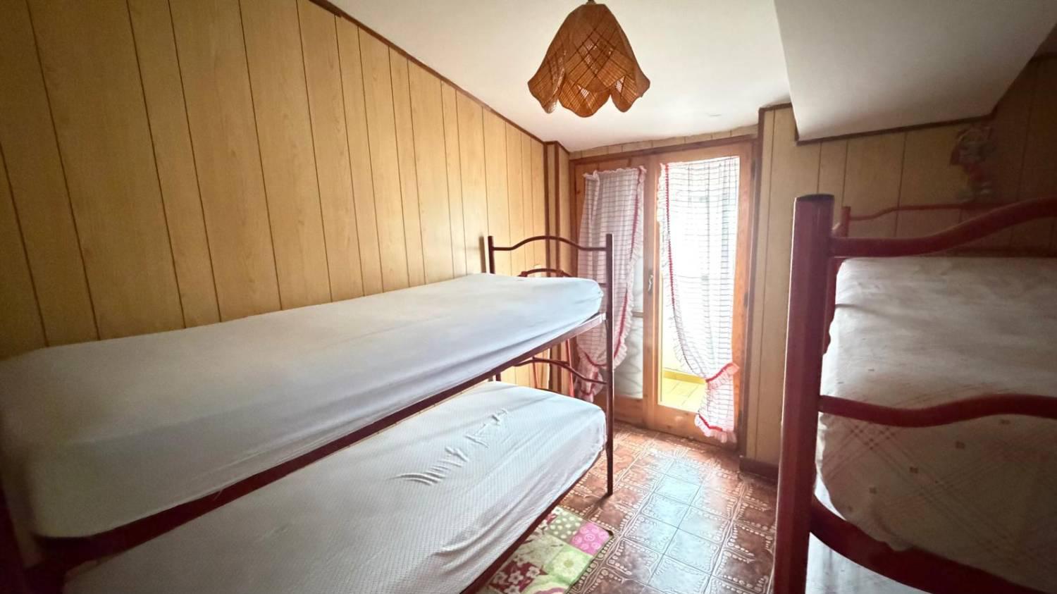 Trilocale vista mare a Falerna