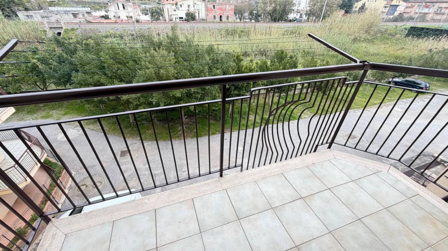 Trilocale in vendita a Falerna