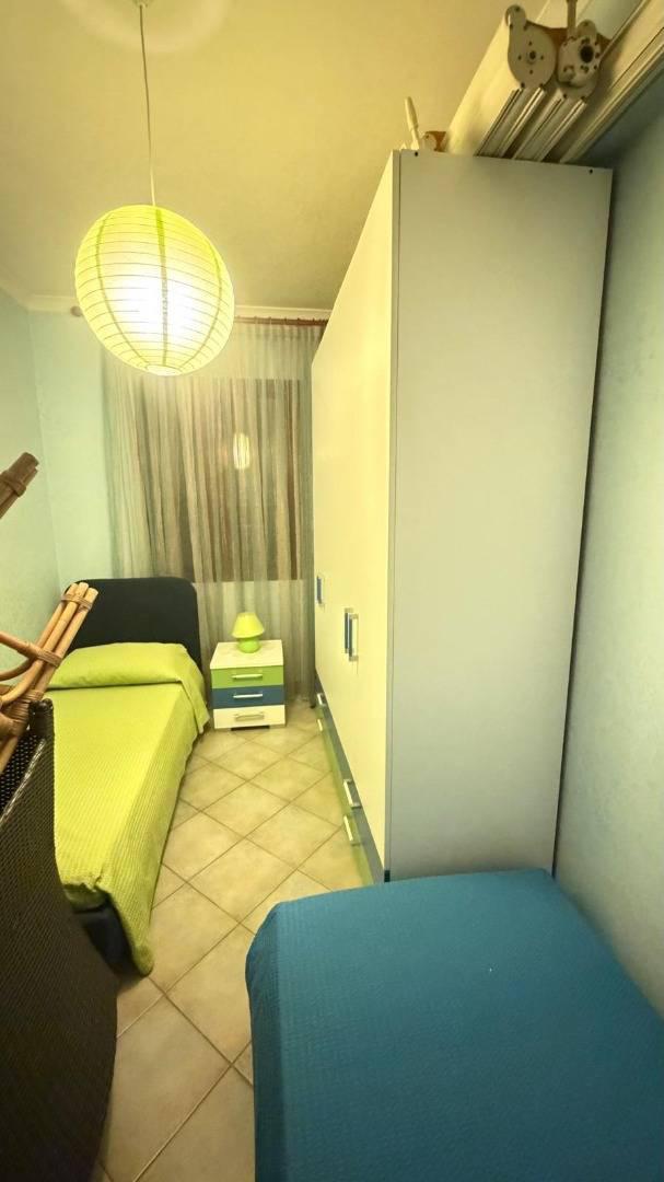 Trilocale in vendita a Falerna