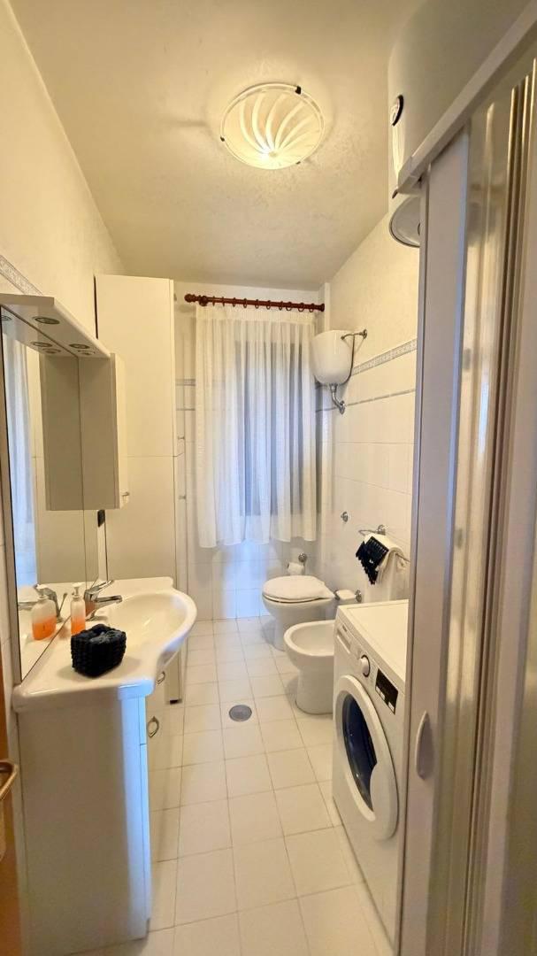 Trilocale in vendita a Falerna