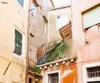 Quadrilocale in vendita a Venezia