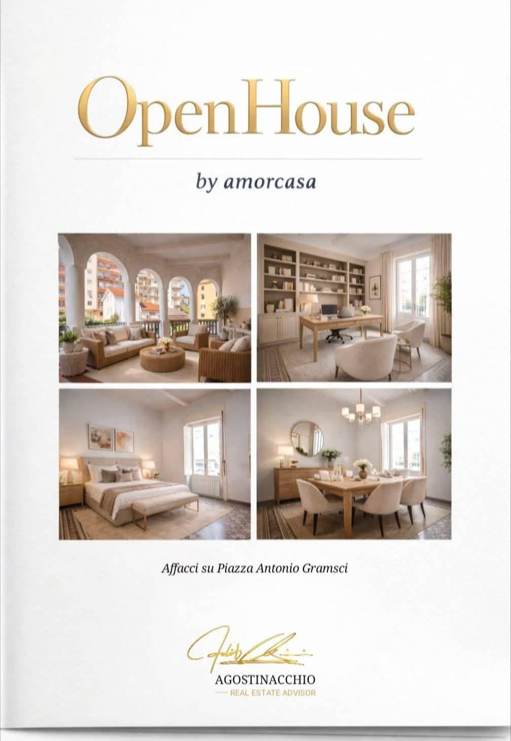 Appartamento in vendita a Crotone