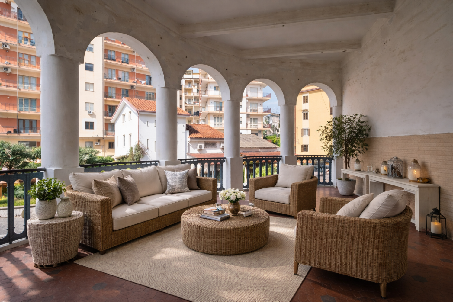 Appartamento in vendita a Crotone