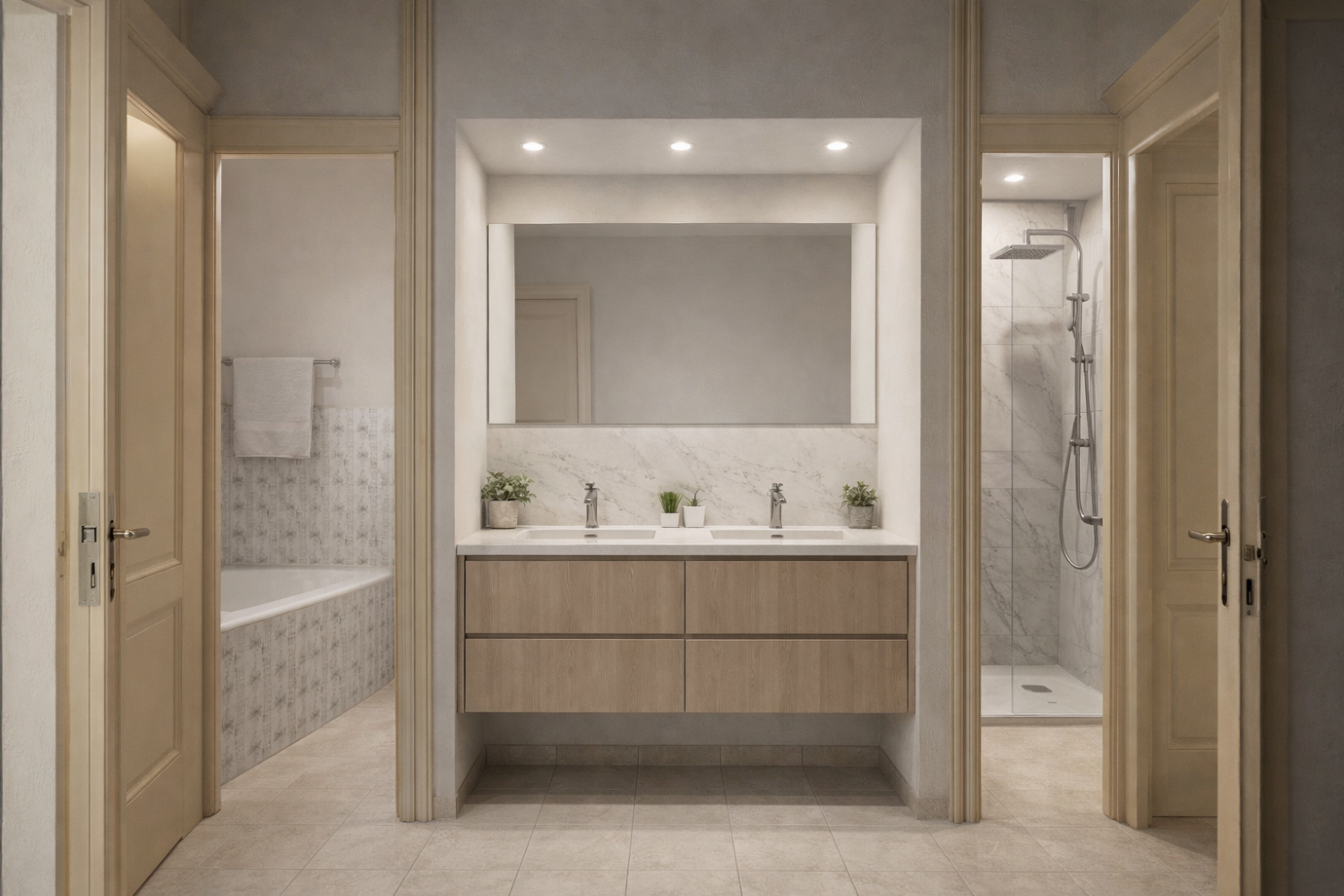 Appartamento in vendita a Crotone