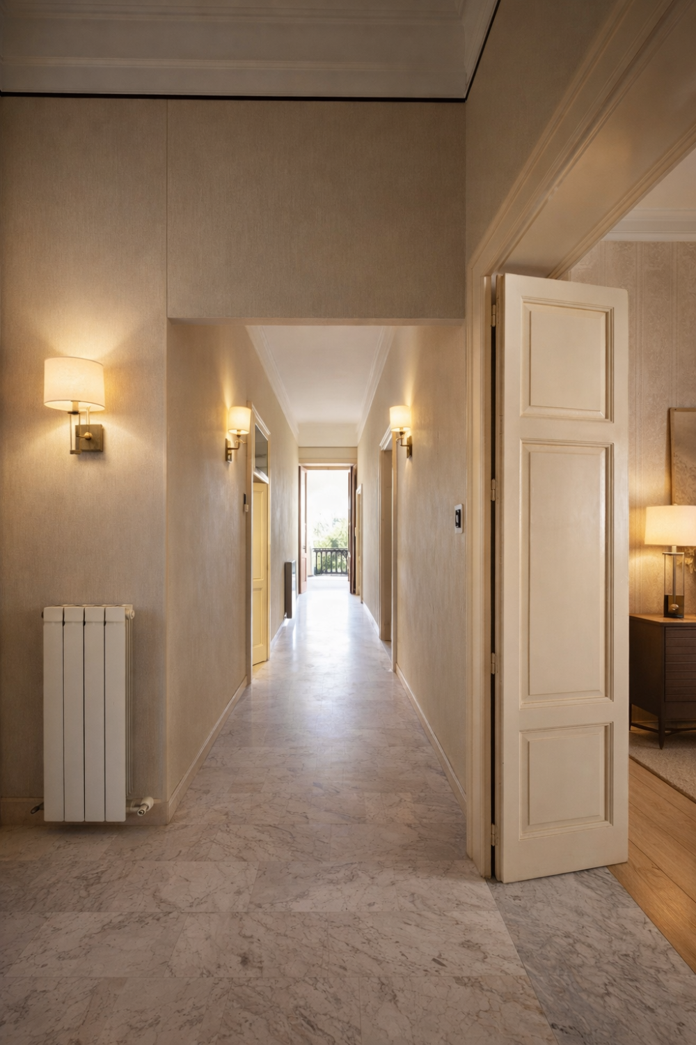 Appartamento in vendita a Crotone