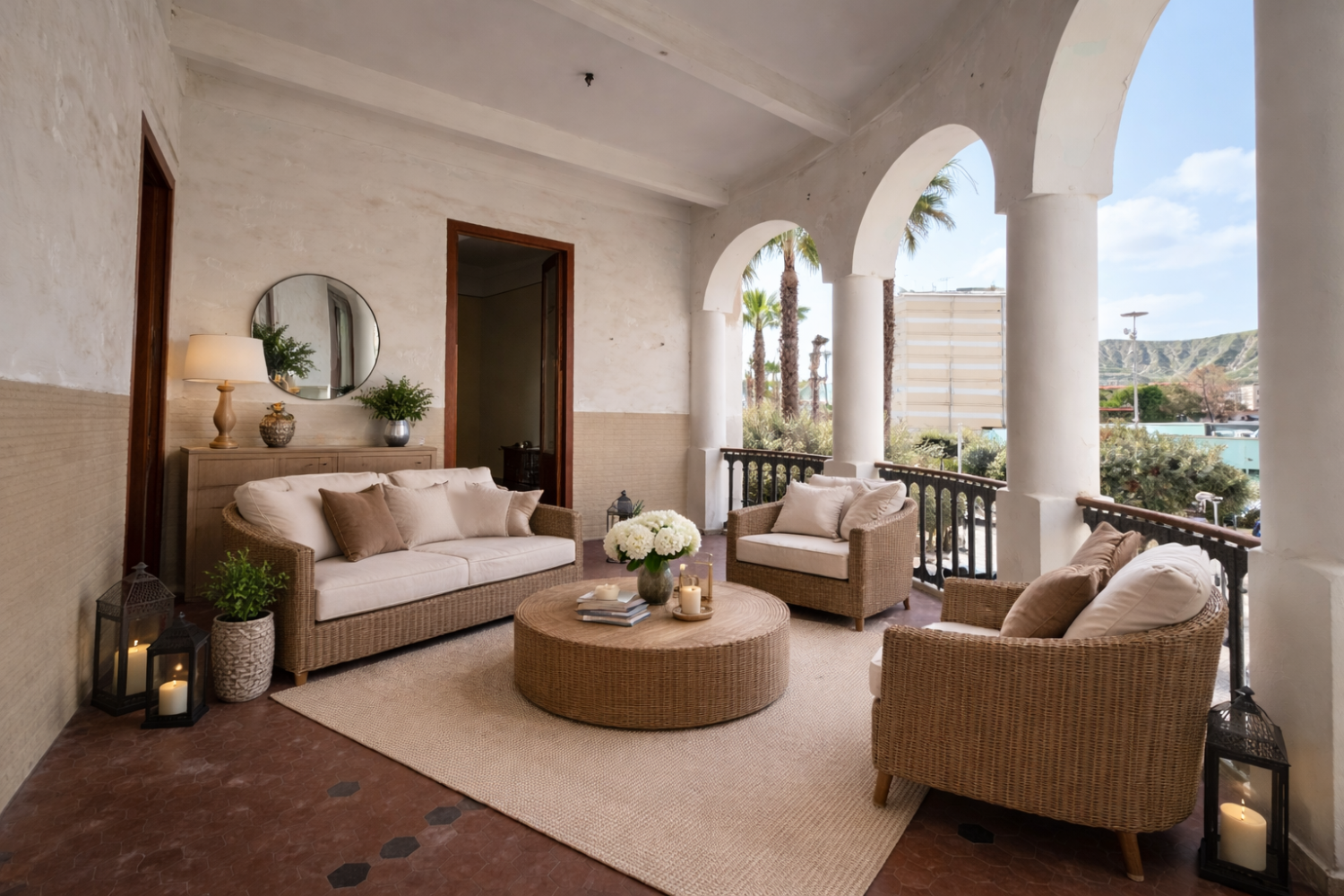 Appartamento in vendita a Crotone