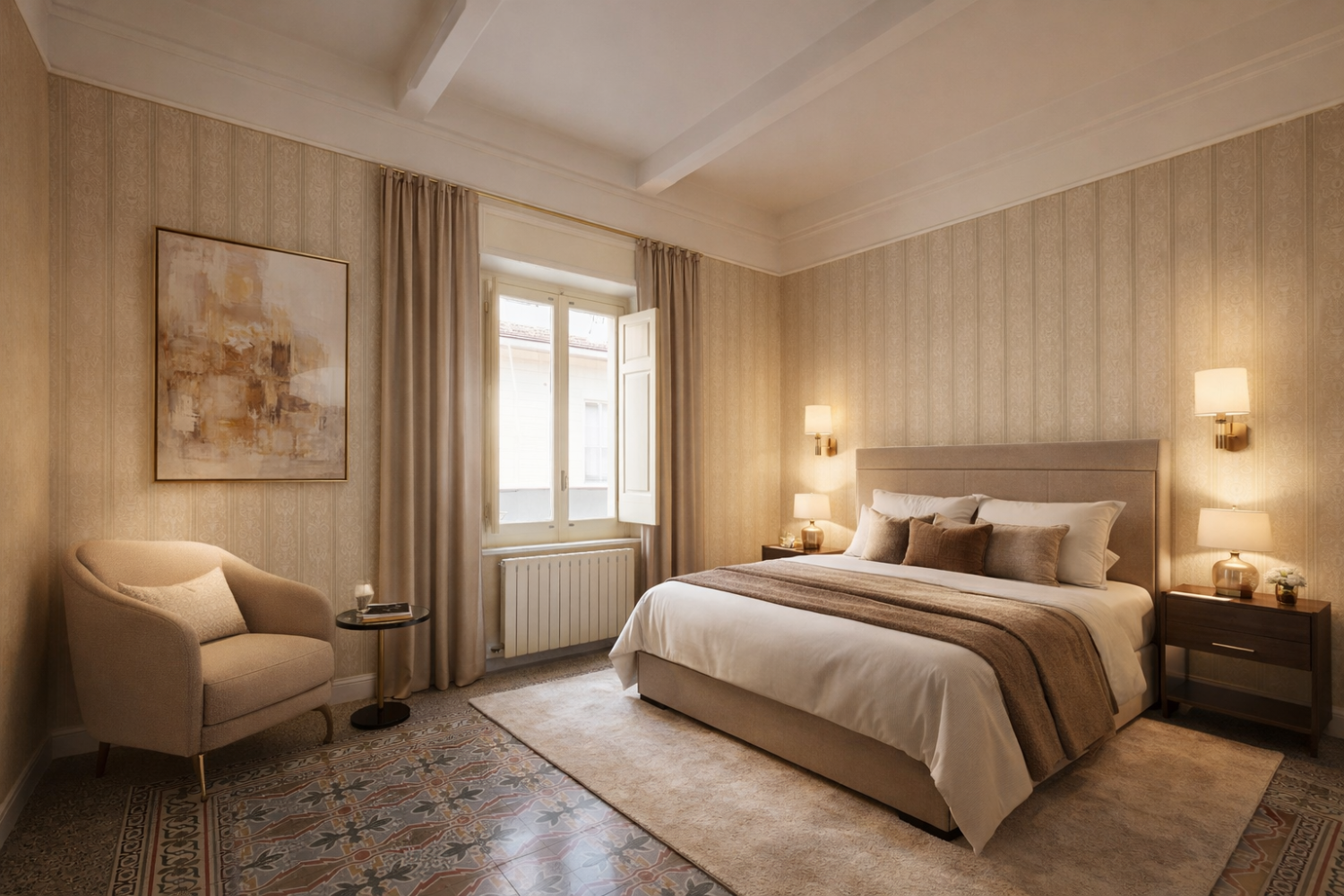 Appartamento in vendita a Crotone