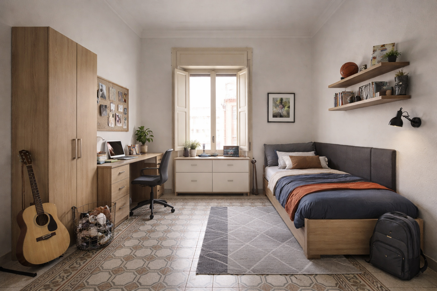 Appartamento in vendita a Crotone