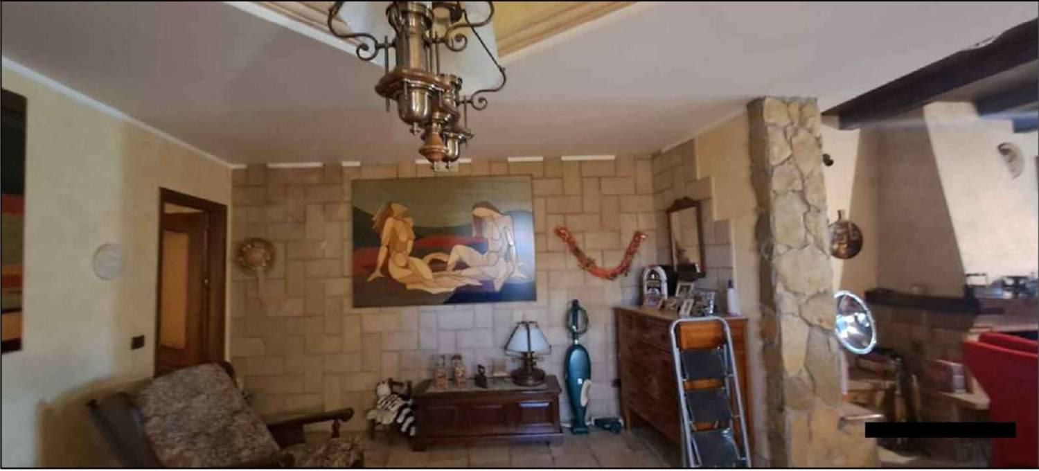 Trilocale in vendita a Santa Flavia