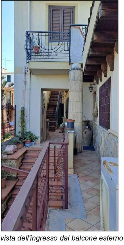 Trilocale in vendita a Santa Flavia