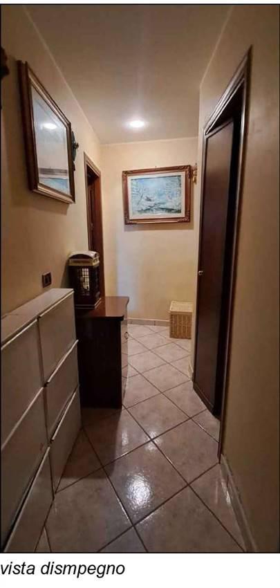 Trilocale in vendita a Santa Flavia