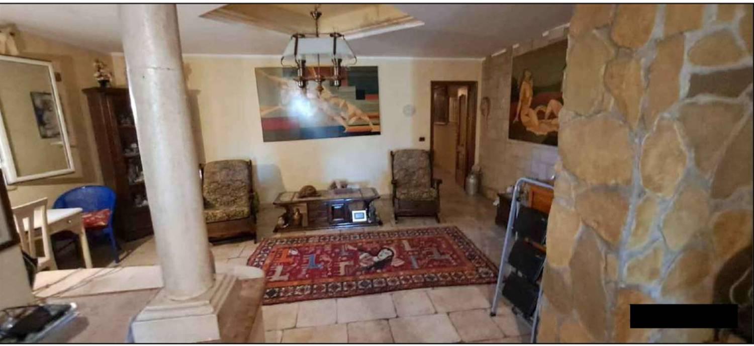 Trilocale in vendita a Santa Flavia