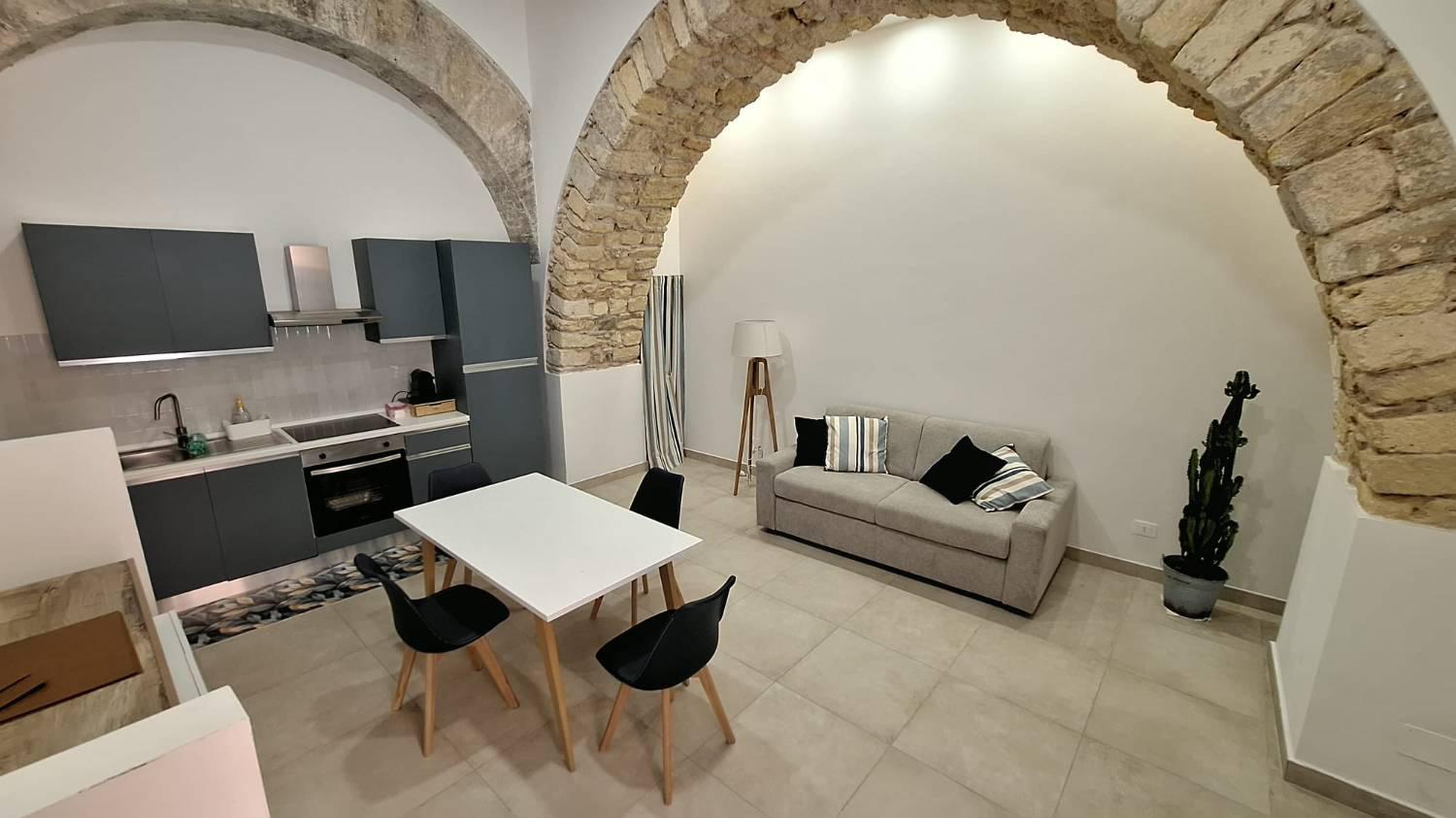 Casa indipendente ristrutturata a Tarquinia