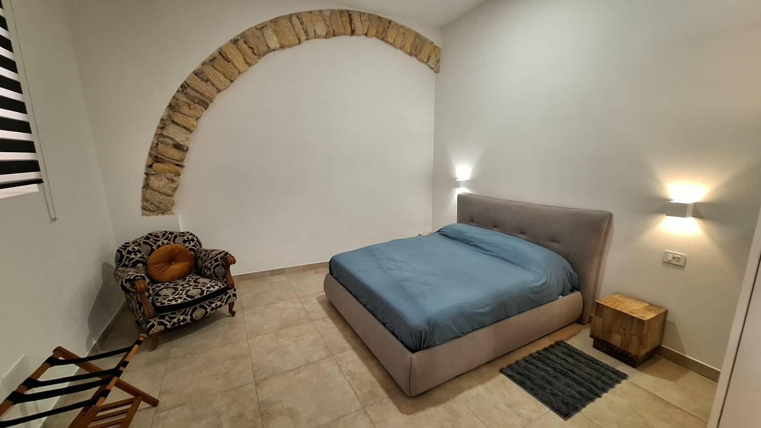 Casa indipendente ristrutturata a Tarquinia