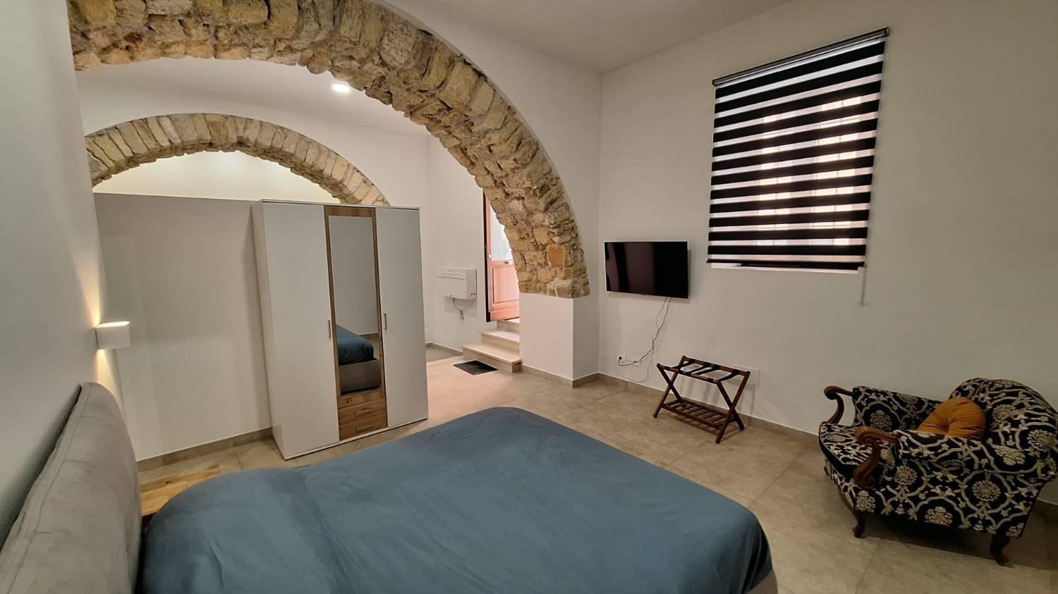 Casa indipendente ristrutturata a Tarquinia