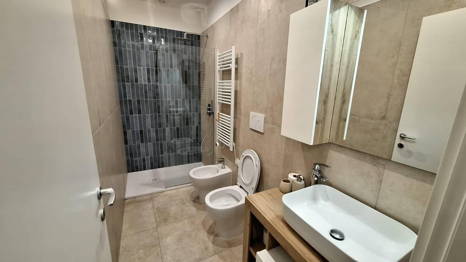 Casa indipendente ristrutturata a Tarquinia