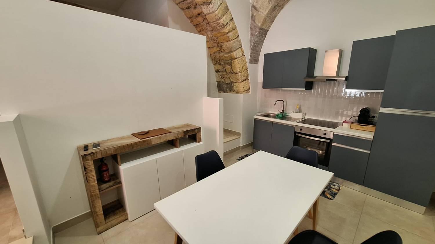 Casa indipendente ristrutturata a Tarquinia