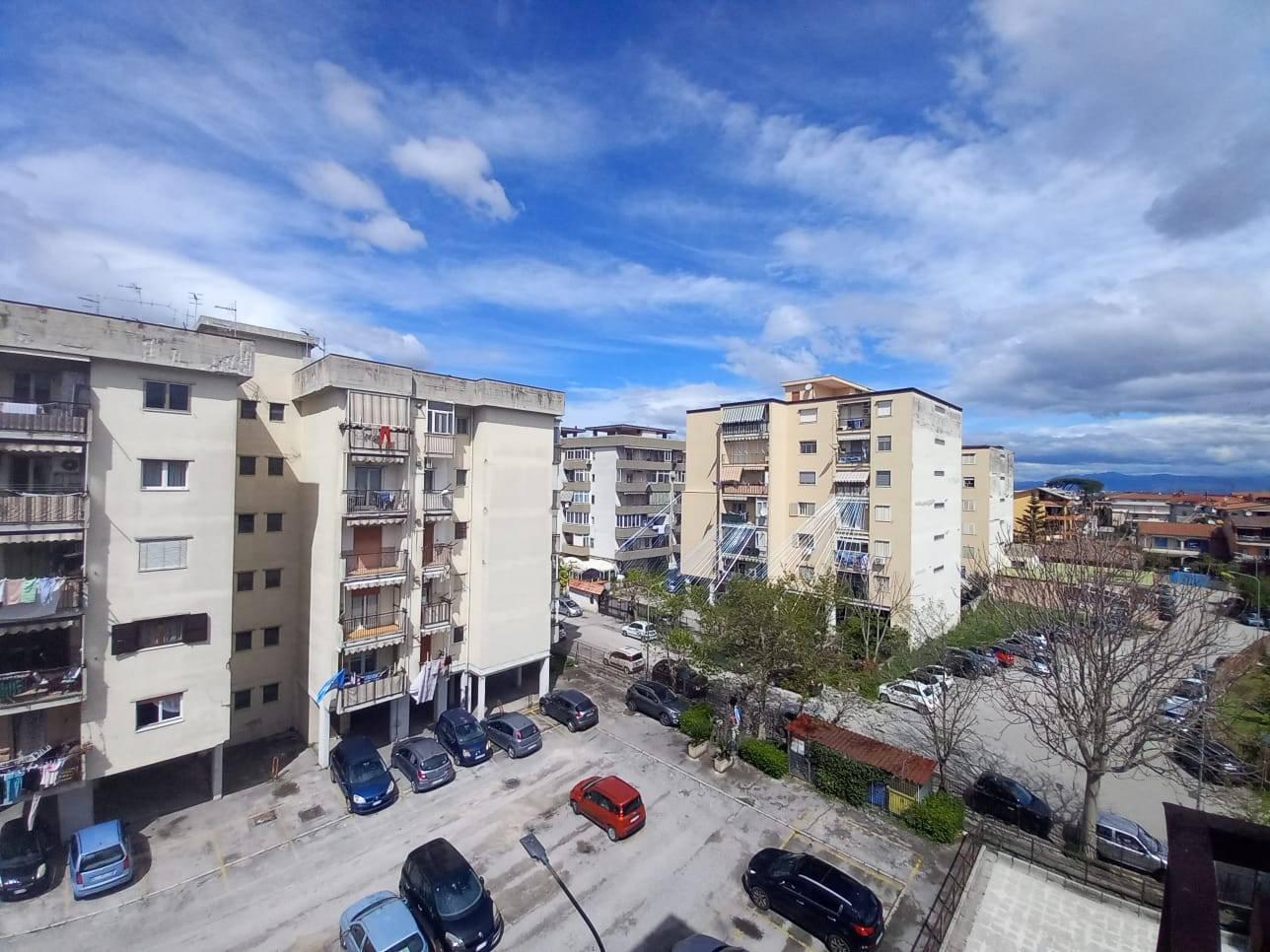 Appartamento da ristrutturare a Villaricca