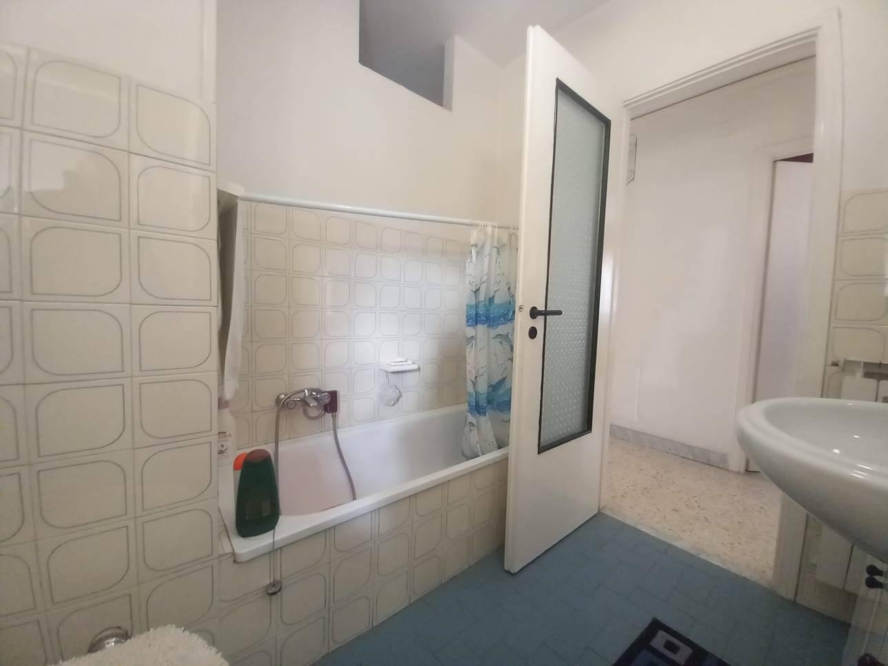 Appartamento da ristrutturare a Villaricca