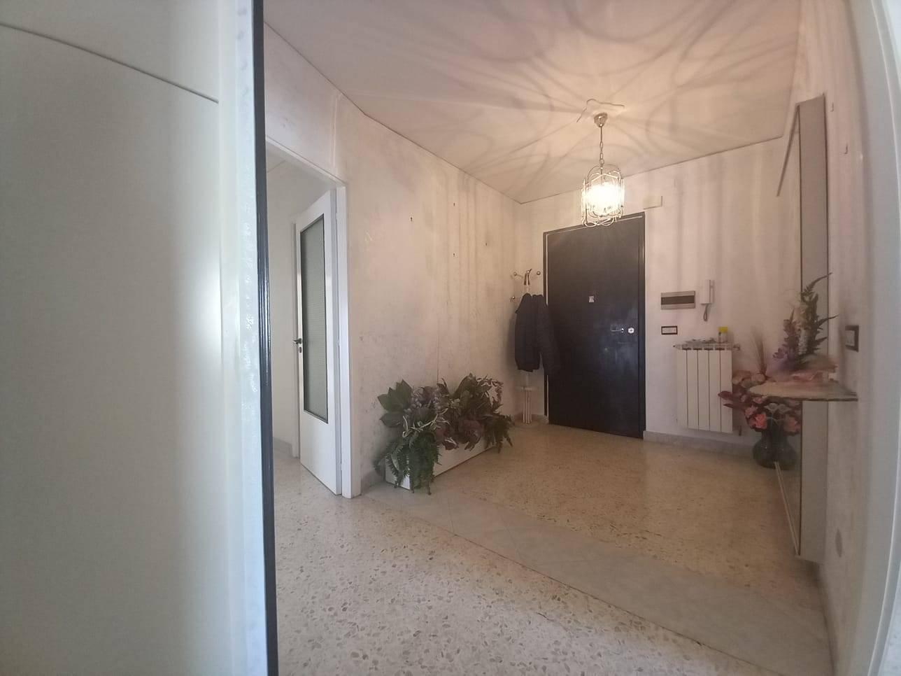 Appartamento da ristrutturare a Villaricca