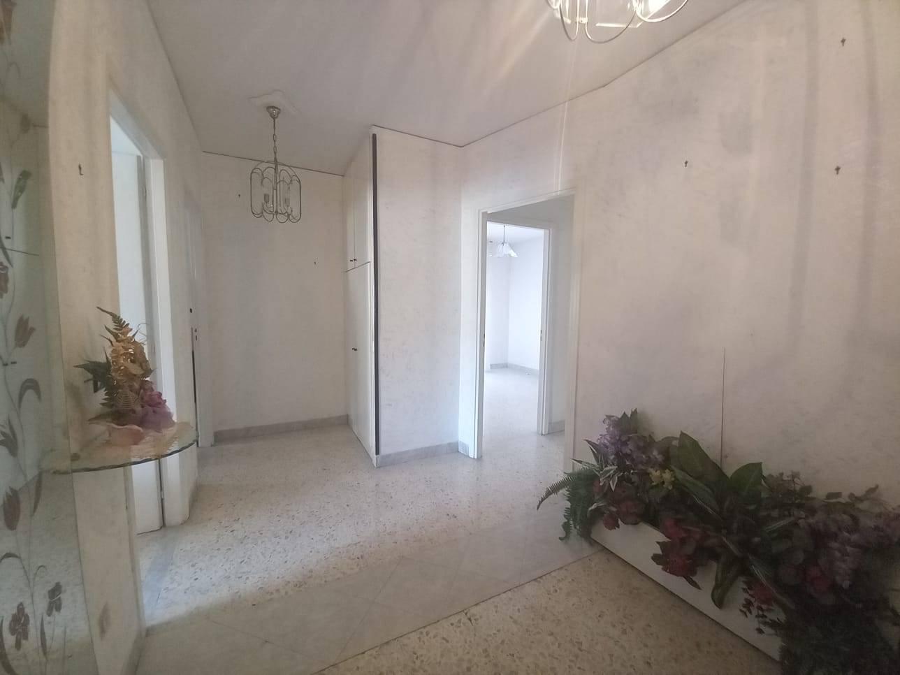 Appartamento da ristrutturare a Villaricca