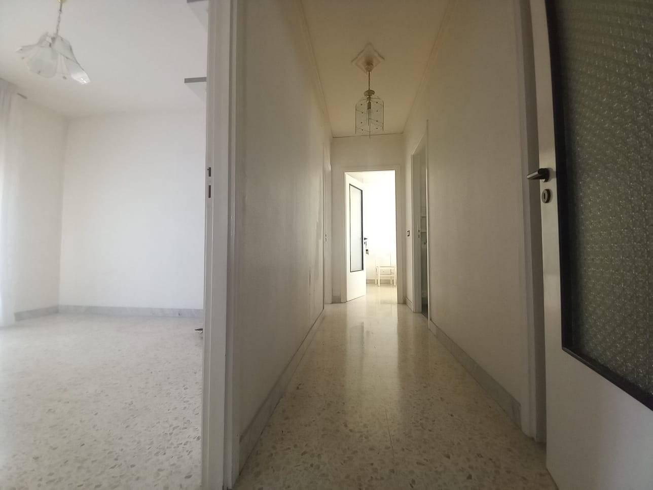 Appartamento da ristrutturare a Villaricca