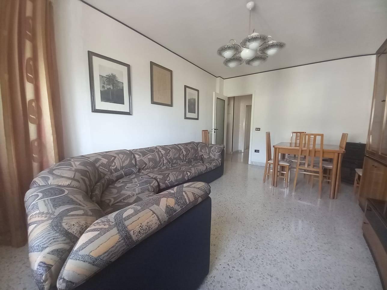 Appartamento da ristrutturare a Villaricca